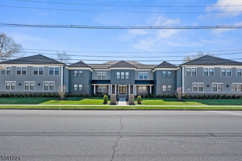 214 E Grove St, #107, Westfield Town, NJ 07090 Listing Photo  0