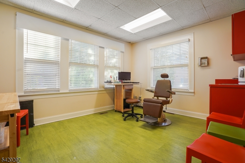 Exam Room