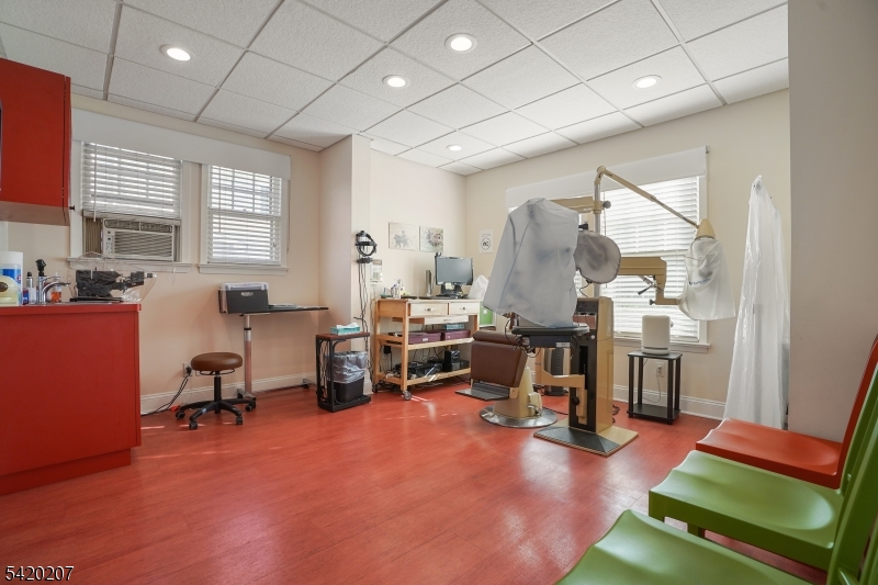Exam Room