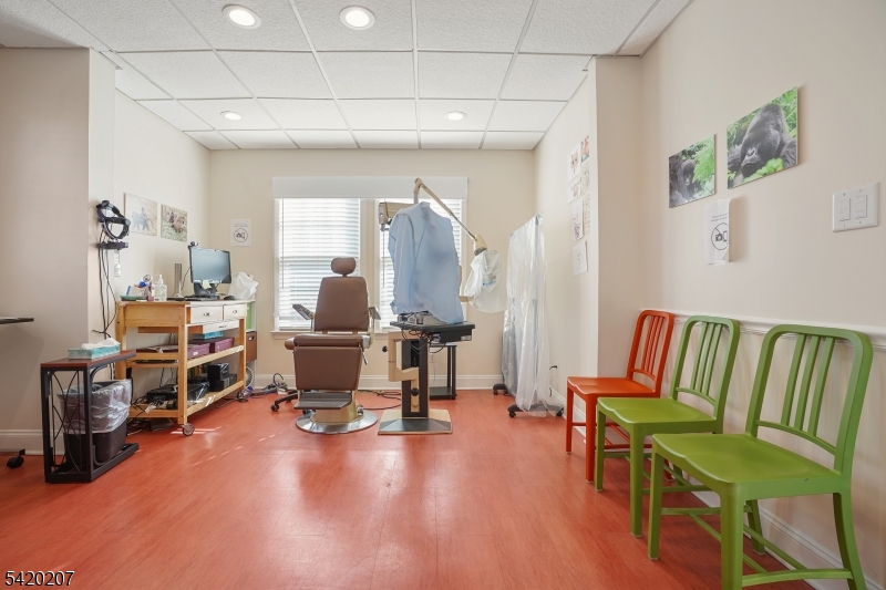 Exam Room