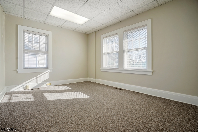 2nd Floor Office