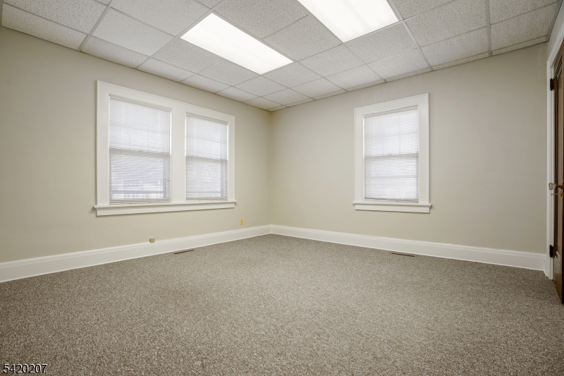 2nd Floor Office