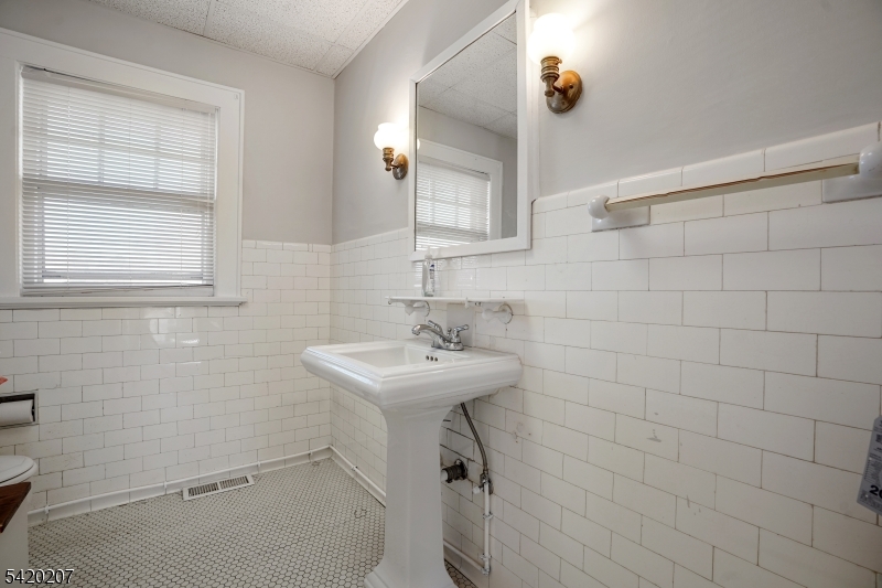 2nd Floor Lavatory
