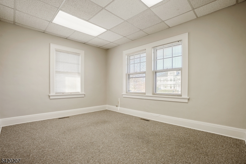 2nd Floor Office