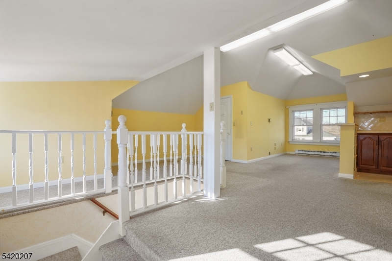 3rd Floor