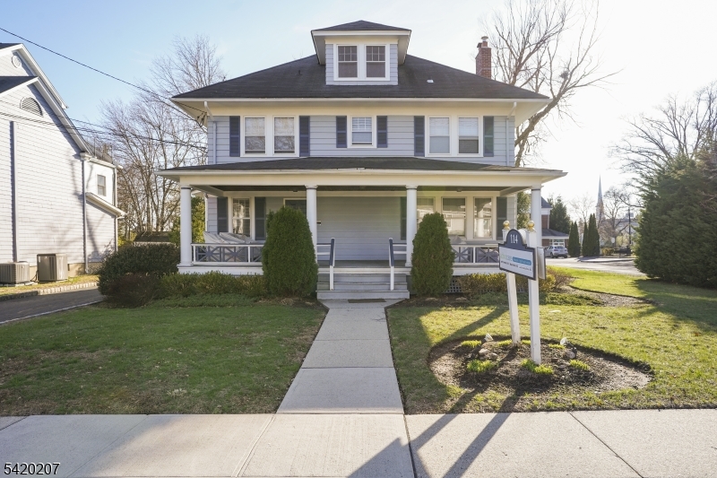 114 S Euclid Ave, Westfield Town, NJ 07090 Listing Photo  0