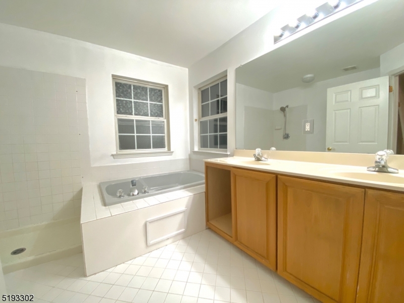 Baster bath Jacuzzi