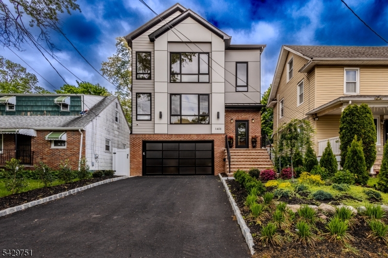 1455 Mccrea Pl, Plainfield City, NJ 07062 Listing Photo  0
