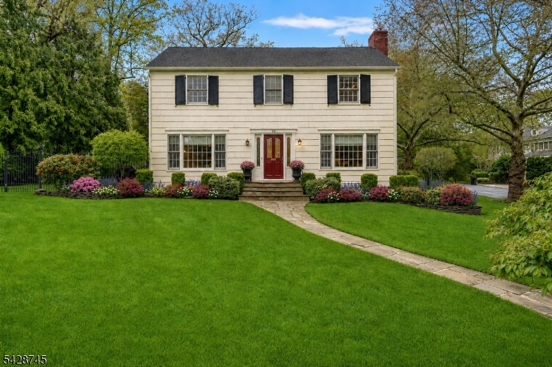 36 Cambridge Drive, Millburn Twp., NJ 07078 Listing Photo  0