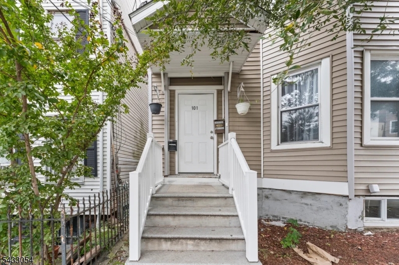 101 Lafayette St, Paterson City, NJ 07501 Listing Photo  0