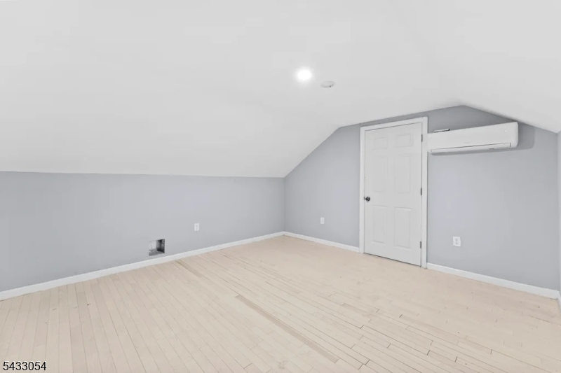 ATTIC BEDROOM