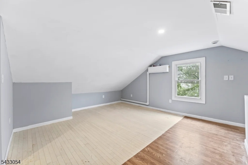 ATTIC LIVINGROOM