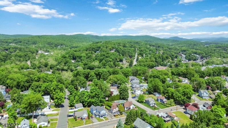 Aerial View/ Drone Shot
