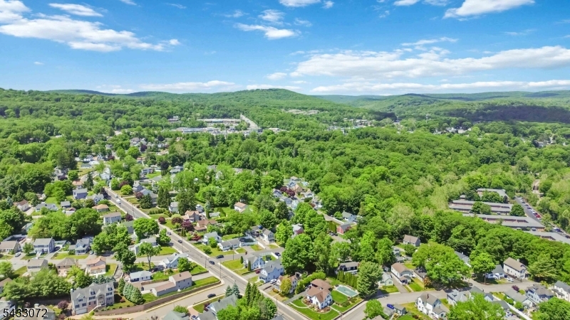 Aerial View/ Drone Shot