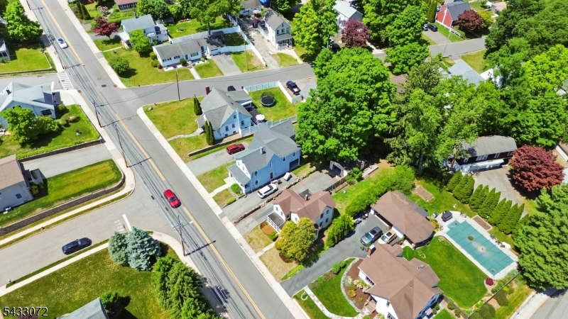 Aerial View/ Drone Shot