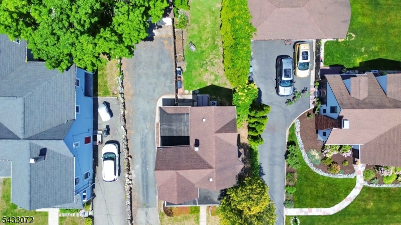 Aerial View/ Drone Shot