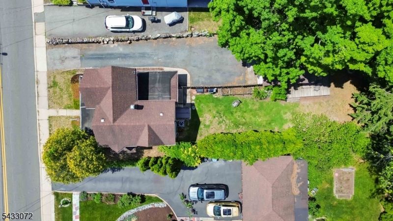 Aerial View/ Drone Shot