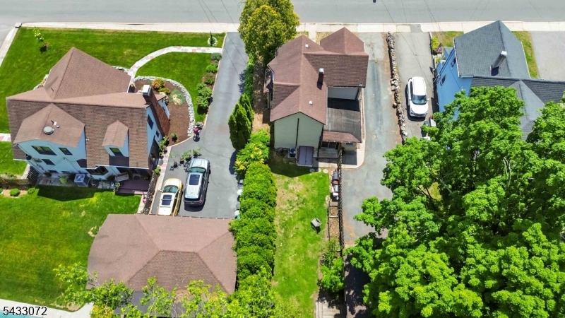 Aerial View/ Drone Shot