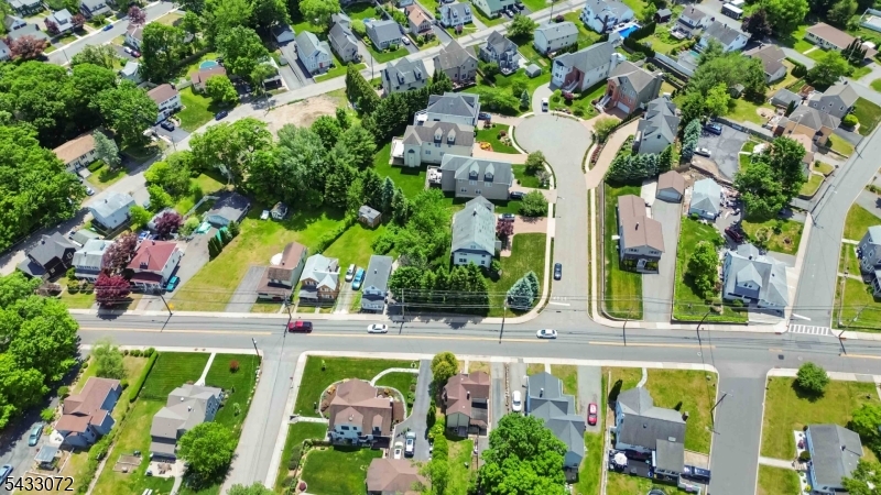 Aerial View/ Drone Shot