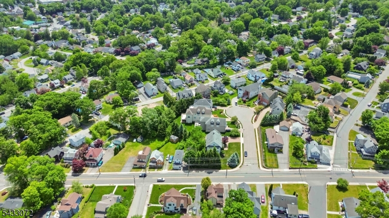 Aerial View/ Drone Shot