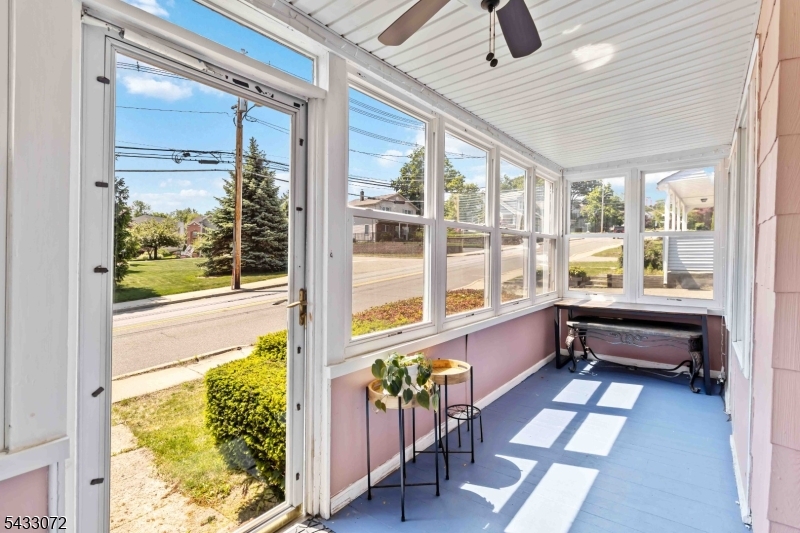 Porch