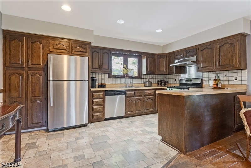 Loads of Counter Space