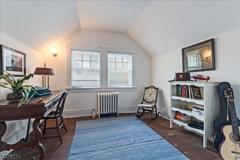Bonus Room third Floor