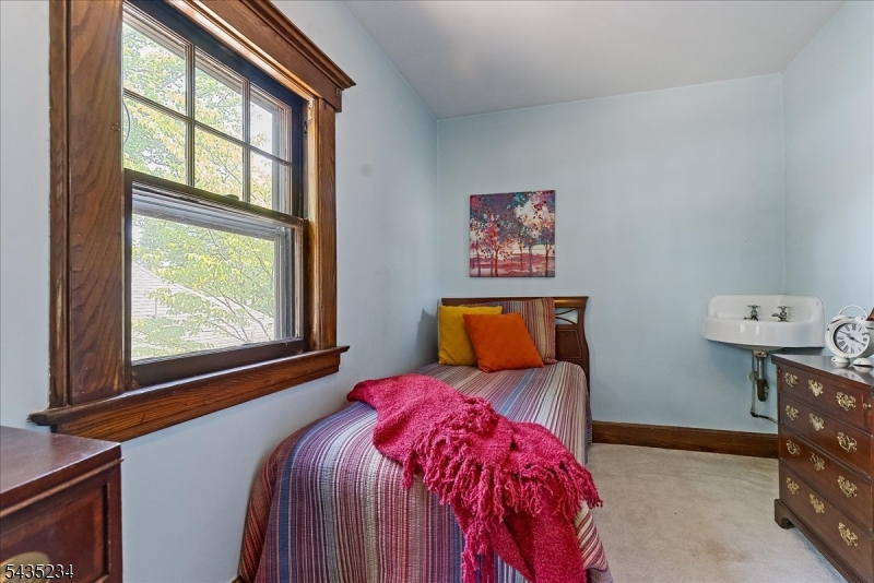 Bedroom #4