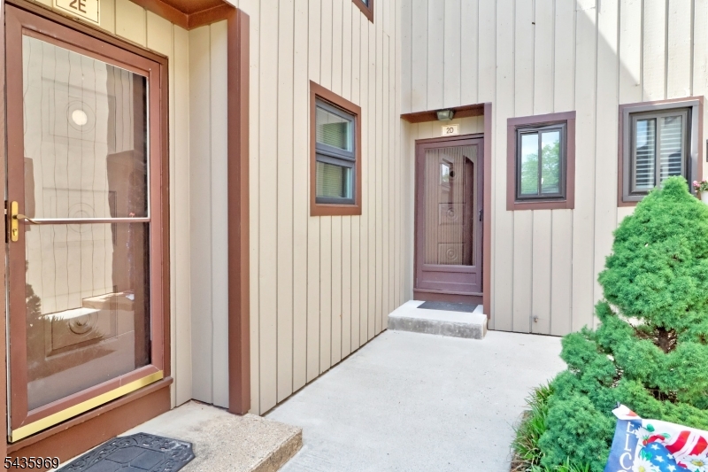 38 Park St 2-D, Florham Park Boro, NJ 07932 Listing Photo  0