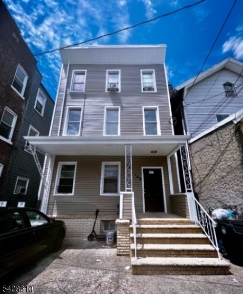 148 Garside St, Newark City, NJ 07104 Listing Photo  0