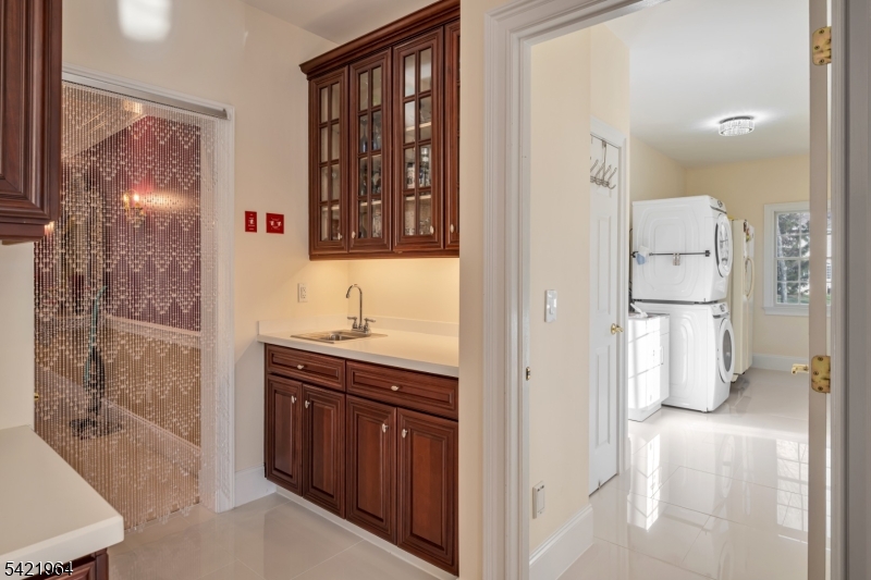 Butler's Pantry