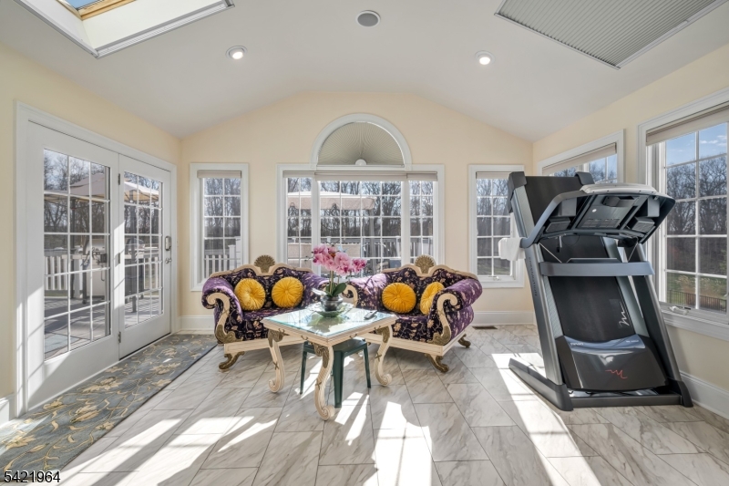 Sunroom