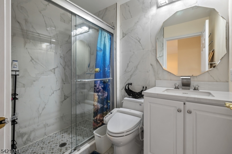 Main Bath