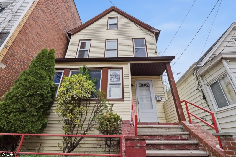 84 Center St, #2, Clifton City, NJ 07011 Listing Photo  0