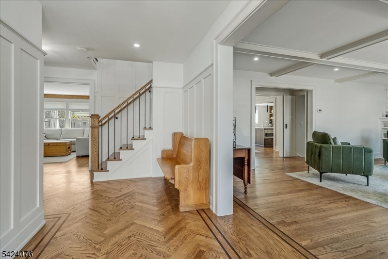 foyer