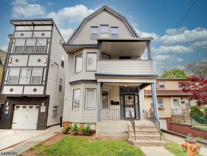 564 Sanford Ave, Newark City, NJ 07106 Listing Photo  0