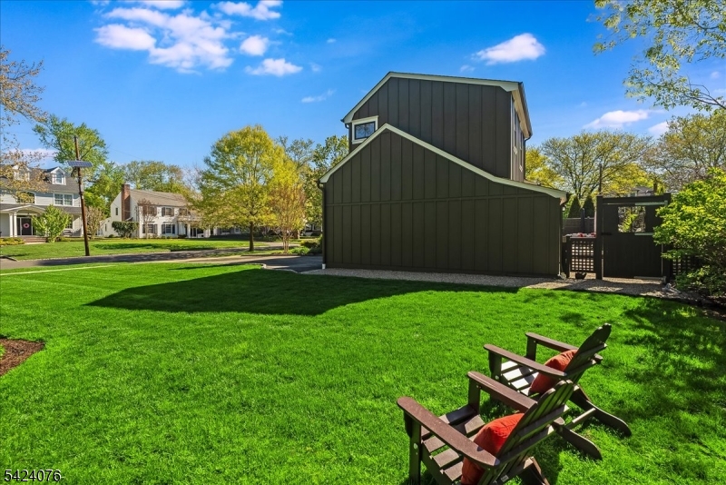 Side yard #2