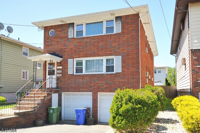 314 Kennedy Dr, Linden City, NJ 07036 Listing Photo  0
