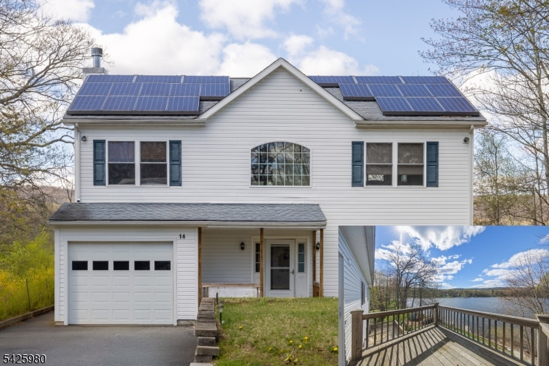 14 E Shore Dr, Hampton Twp., NJ 07860 Listing Photo  0