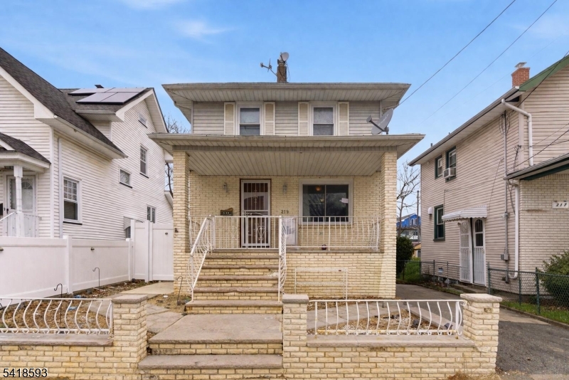 219 Hollywood Ave, Hillside Twp., NJ 07205 Listing Photo  0