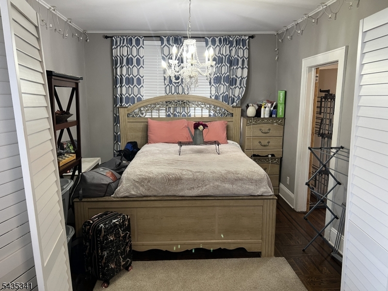 Dining Room or Bedroom