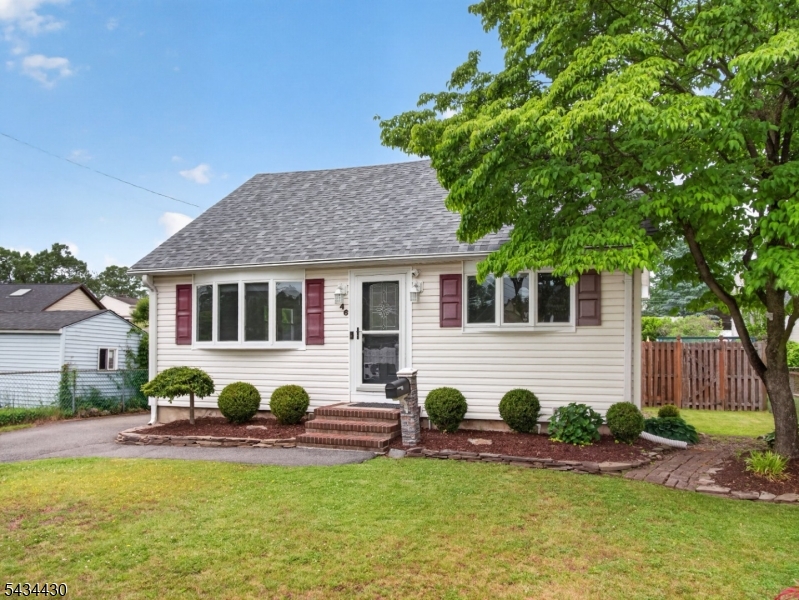 246 Hickory St, Washington Twp., NJ 07676 Listing Photo  0