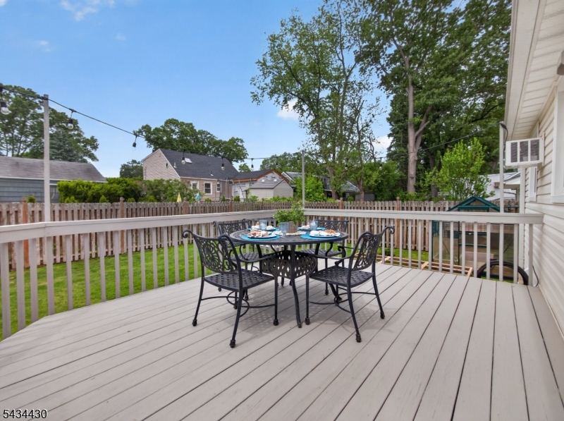 NICE DECK