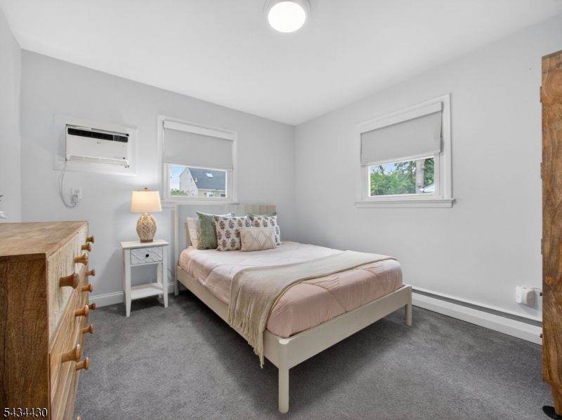 2ND BEDROOM ON 1ST FLOOR