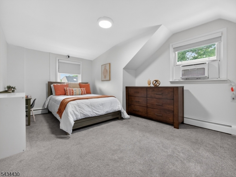 3RD BEDROOM ON 2ND FLOOR