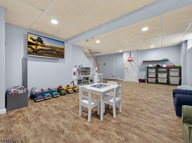 GREAT SPACE