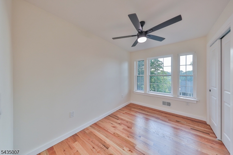 Bedroom Unit B