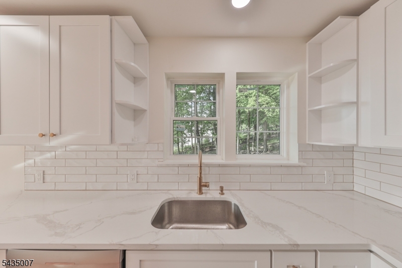 Kitchen Area Unit A