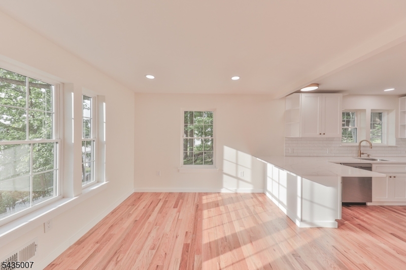 Dining Area Unit A