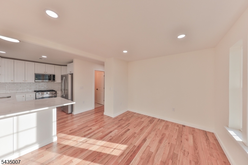Dining Area Unit A